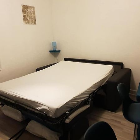 Studio Jonquille Le Tréport Екстериор снимка