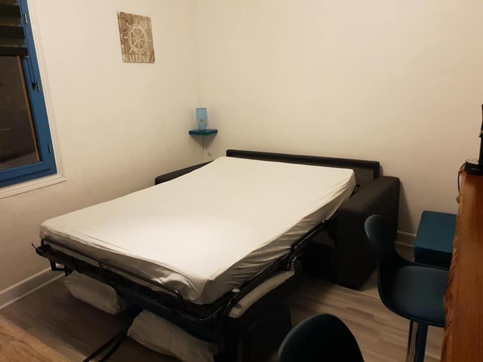 Studio Jonquille Le Tréport Екстериор снимка